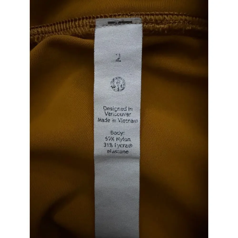 Lululemon Awakening HR Tight 25
